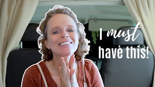 I LOVE these things! | Must Haves for Van Life