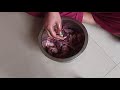 Chicken Liver Fry Recipe How To Make Home Made Tasty Tawa KALEJI FRY Indian Street Food