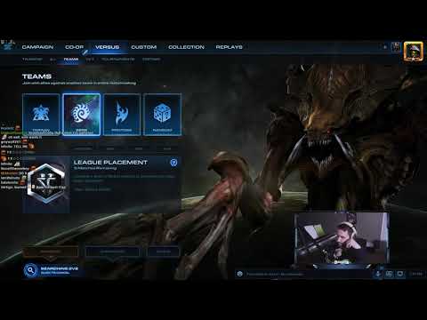 Destiny Fights His Son Off Stream  destiny  StarCraft II  Top Clip by jesseapm