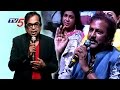 Brahmanandam Comedy On Mohan Babu Age Mama Manchu Alludu Kanchu Audio Launch TV5 News