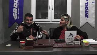 ERDİL AKÜ BÖLGE BAYİİ