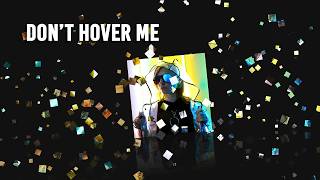 Don't hover me, otherwise | 2 ... Anime.js Animation Effect