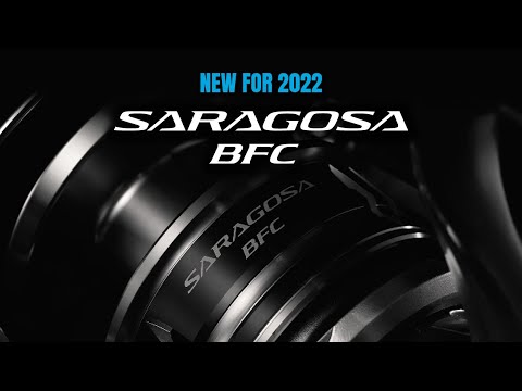 NEW FOR 2022: SARAGOSA SW BFC