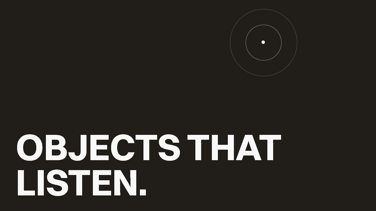 Trends: Integrating IoT into Your Brand Concept | Smart Products & Data Design