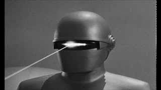 AE-3D - Laserman