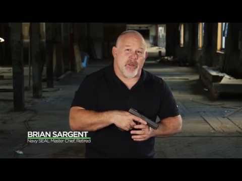 Meprolight FT Bullseye TV Commerical— The Mako Group