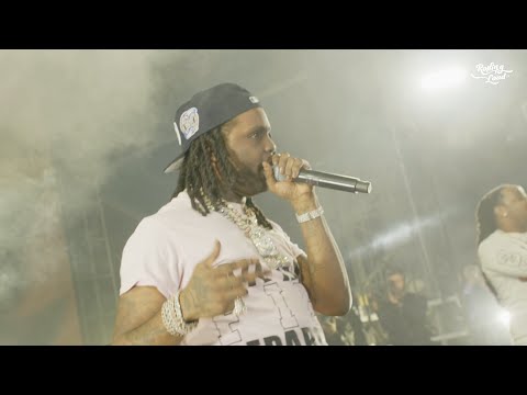 CHIEF KEEF LIVE @ Rolling Loud Cali 2023 [FULL SET]