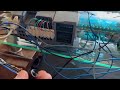 Simulate Position Using S7 1200 With Analog Potentiometer And Start Release Two Relays