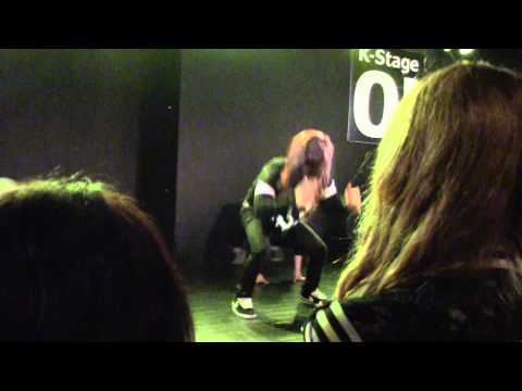 N-SONIC CONCERT 20130908 1st