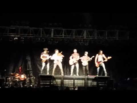 Dierks Bentley - Up On The Ridge