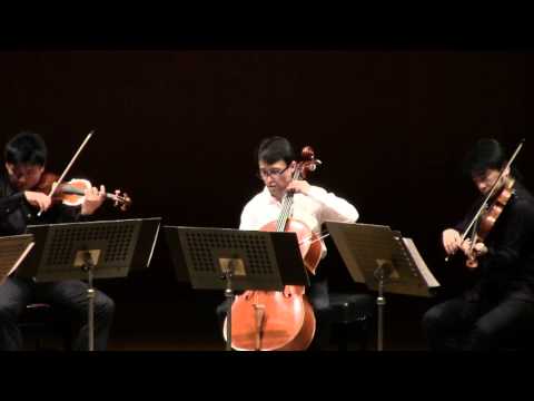 Nuovo Cinema Paradiso : Ennio Morricone / YAMATO String Quartet  Arr.近藤和明