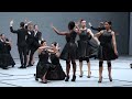 Noetic - Ballet du Grand Théâtre de Genève, Sidi Larbi Cherkaoui // la Scène nationale d'Orléans