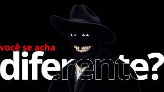 Esse cara te faz torcer por um ASSASINO (e você nem percebe)