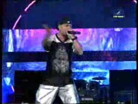 Mr Elvis -Ky jam une (Top Fest 4)