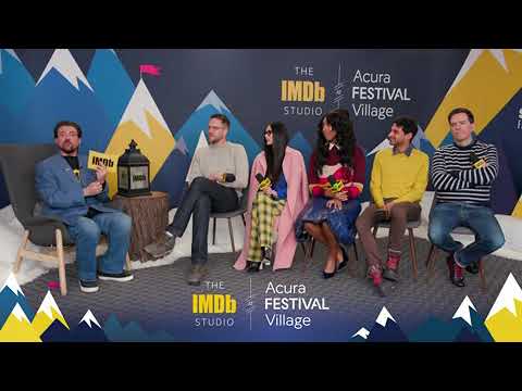 Demi Moore and 'Corporate Animals' Cast Consider Casual Cannibalism