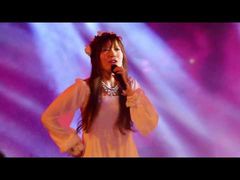 Touch Spring 2017 Day2 Ceui-1 Last Inferno