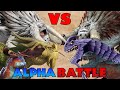 Alpha Tournament How To Train Your Dragon Tournament Ba