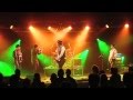 Afenginn - Tattar Humppa (live at Ulmer Zelt Festival, 2014)