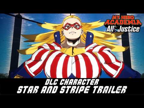 Launch Trailer