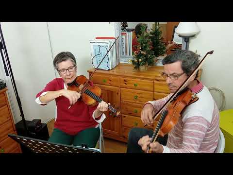 Volume 1 page 70 - Vive le vent en LA avec Olivier et Annie