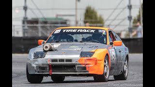 Floridiot Motorsports @ Sebring (5/19/2024) with 24 Hours of Lemons