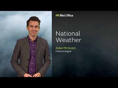 Tuesday afternoon forecast 25/01/22
