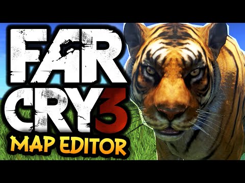 far cry 3 pc config