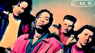 Color Me Badd - Groove My Mind