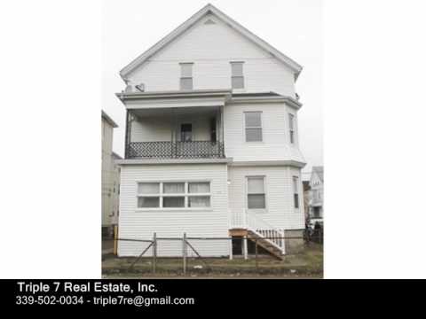 52 Buffinton St, Fall River MA 02721 - Rental - Real Estate - For Sale -