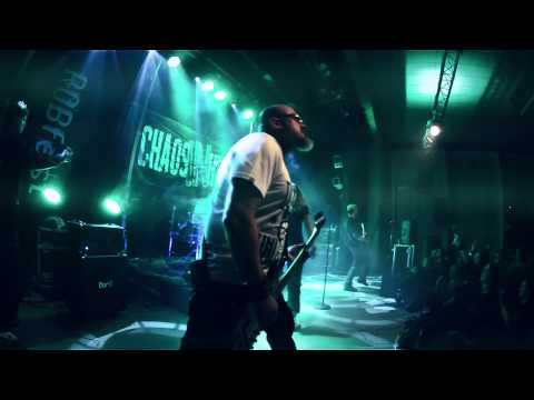 CHAOS IN HEAD - Chaos in Head - O havranech - Live at ROBFest 2014