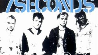 seven seconds - the save ourselves