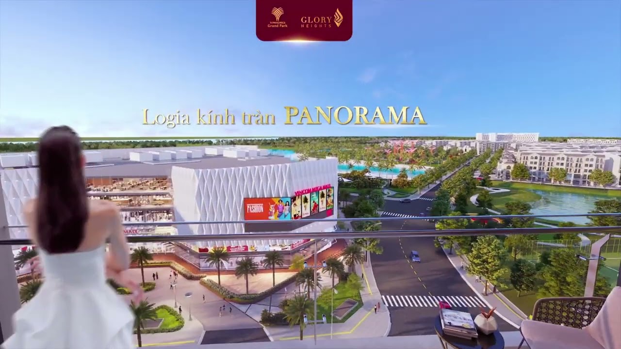 GLORY HEIGHTS | TEASER #3