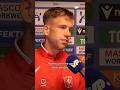 Assistkoning Smal: ‘FC Twente een een hele mooie club, maar je hebt natuurlijk ook ambities…’ ?