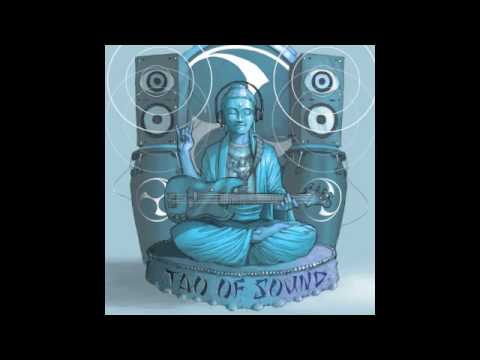 Tao of Sound's remix of "Old/New - 'Modern' Third Movement"