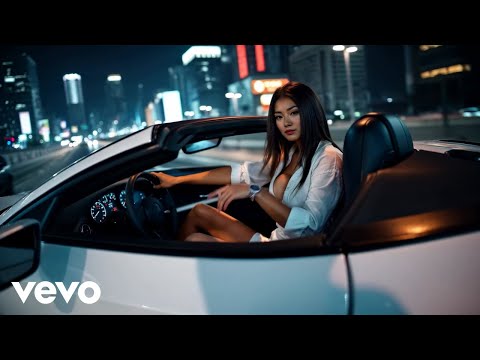 Jon Nguyen - GLOW UP (OFFICIAL MUSIC VIDEO) ft. RAVEN SKY