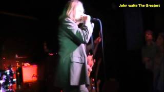 John Waite  Mister Wonderful