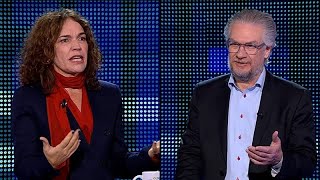 ¿Sigue siendo relevante la UE en un mundo sin reglas? Los eurodiputados debaten en The Ring