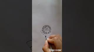 Rakhi Drawing || How to Draw Rakhi || Raksha bandhan drawing special