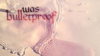 Radiohead — Bulletproof... I Wish I Was — Cover and Lyric Video