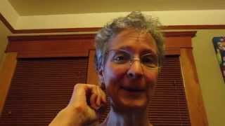 Trigeminal Neuralgia with lots of meds! November 17, 2015