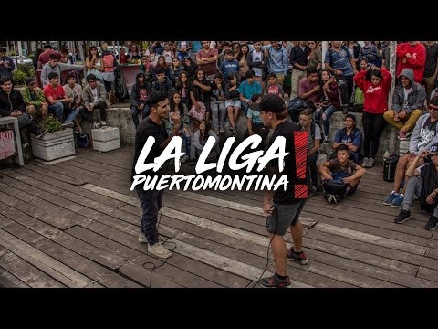 ASKEL vs MB5 - 8vos Fecha 3 - LA LIGA