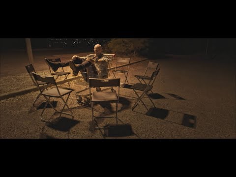 KRONIC feat. ISRAEL BELL - Have A Drink On Me