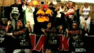 Hip Hop Megamix  Ray G its like a helicopter