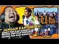 NGAKAK NAMIE NI 🤣 ❗️ Muzikal Lawak Superstar 3 - Ubi : REACTION