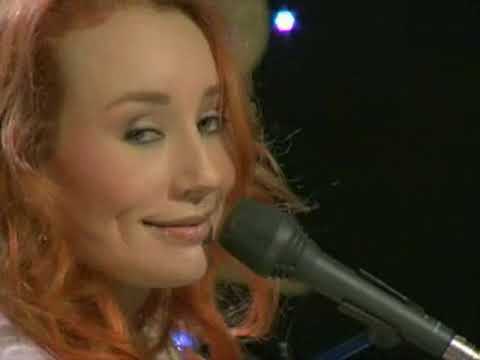 The Power Of Orange Knickers (w. Damien Rice) cover