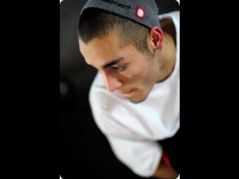 Broshan - Underklassare