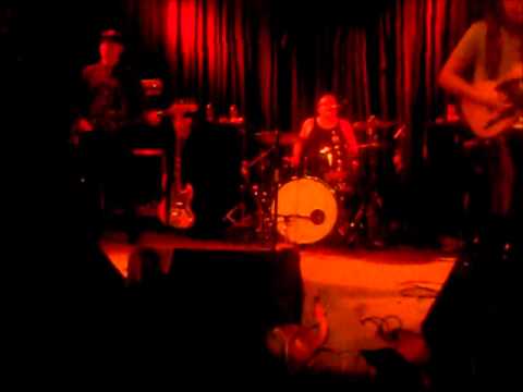 The Revelations f/ Tre Williams "Graceful Bow"