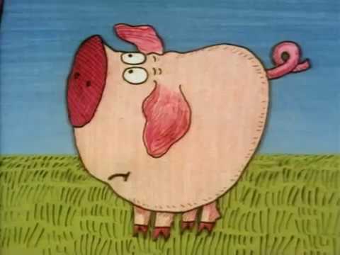 Piggeldy & Frederick - Sommer
