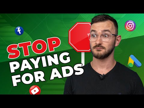 How To Run Online Ads For Free
