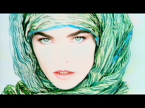 Alannah Myles -  Song Instead of a Kiss - Remastered - 4K